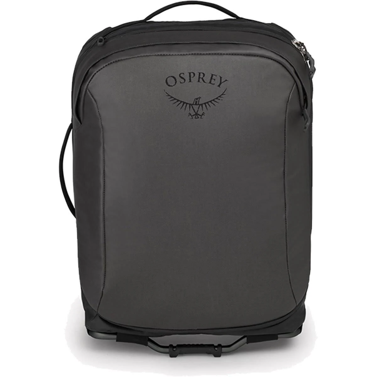 Osprey Transporter Wheeled Global Carry on Black