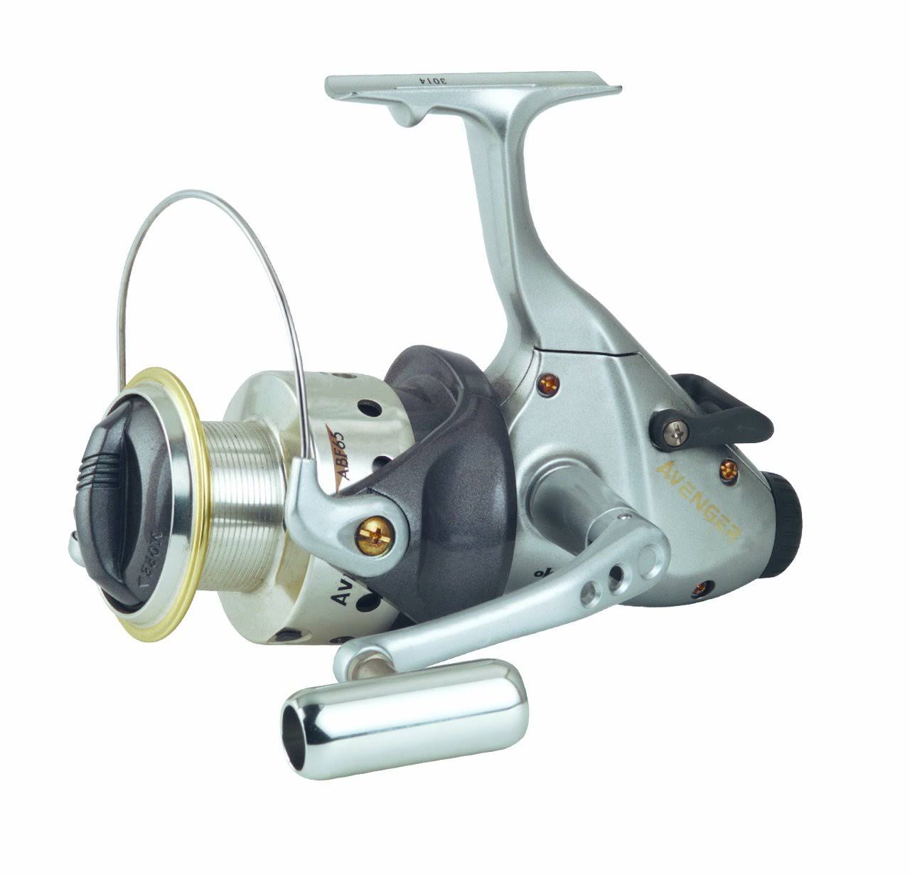Okuma Avenger Baitfeeder Reel ABF-65