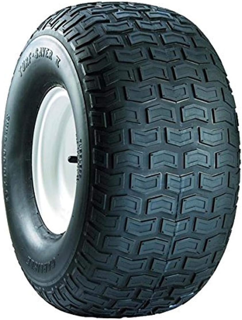 Carlisle Turf Saver II Lawn & Garden Tire -20/800-8 Pack of 2