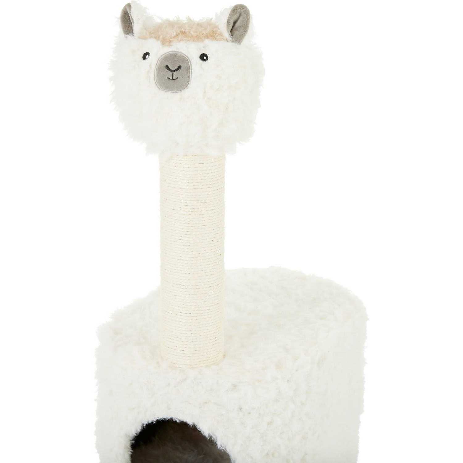 Frisco Animal Series Cat Condo - Pet Supplies online store
