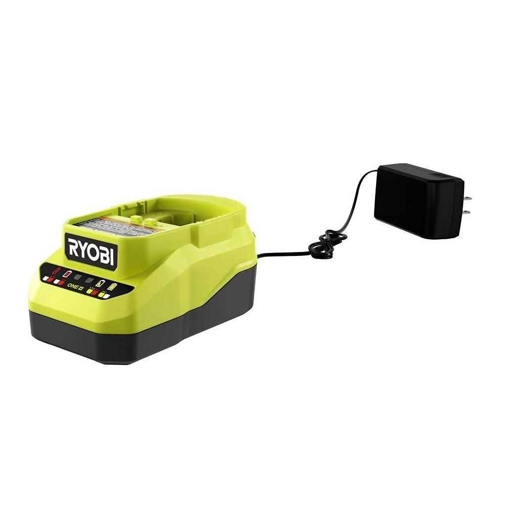 RYOBI ONE+ 18V Cordless 5 in. Variable Speed Dual Action Polisher Kit with 4.0 Ah Battery and 18V Charger - Shop Hardware Tools Online Store