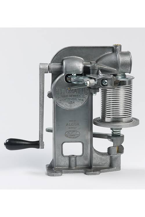 All-American Master Hand Crank Can Sealer