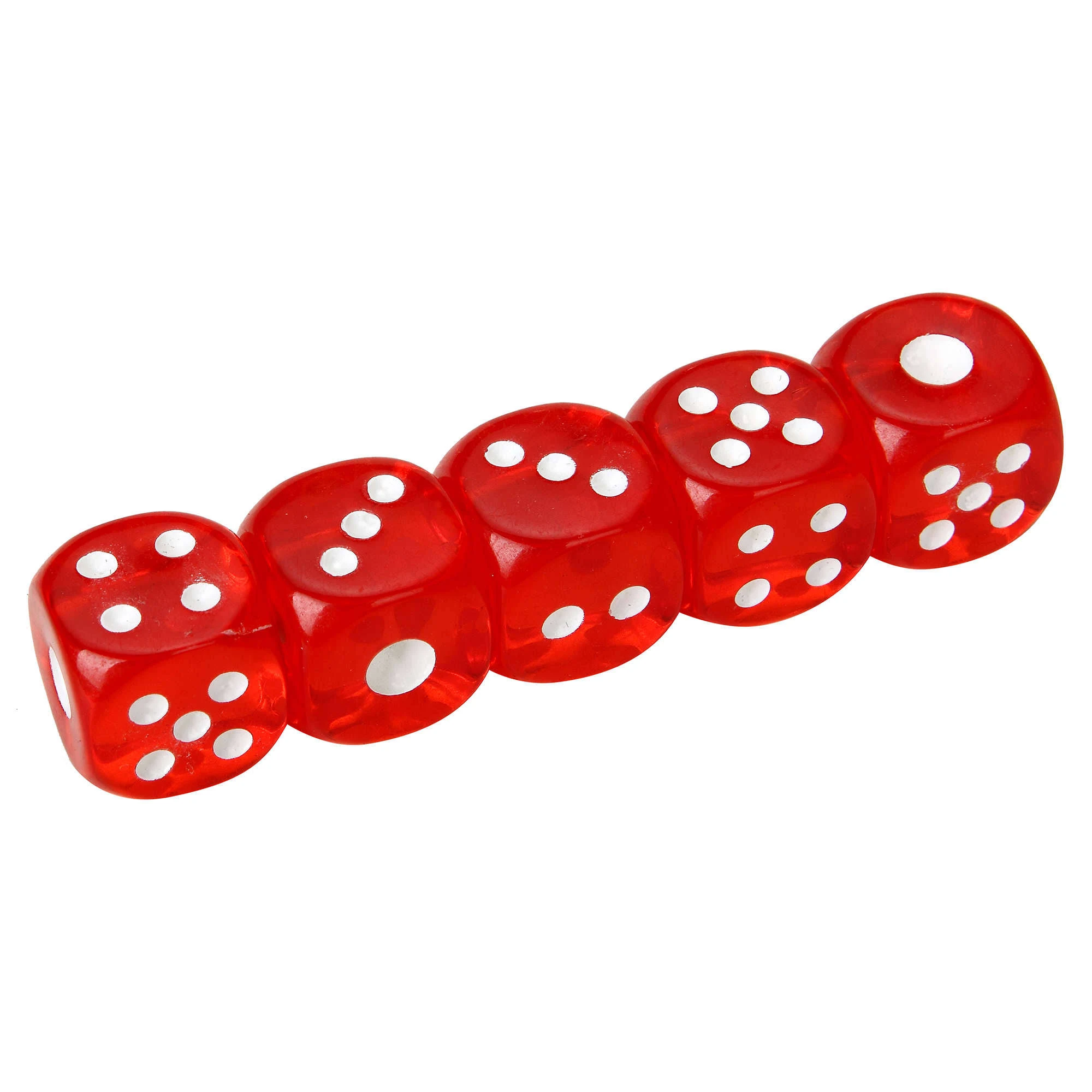 Hathaway Monte Carlo 500 Piece Poker Set