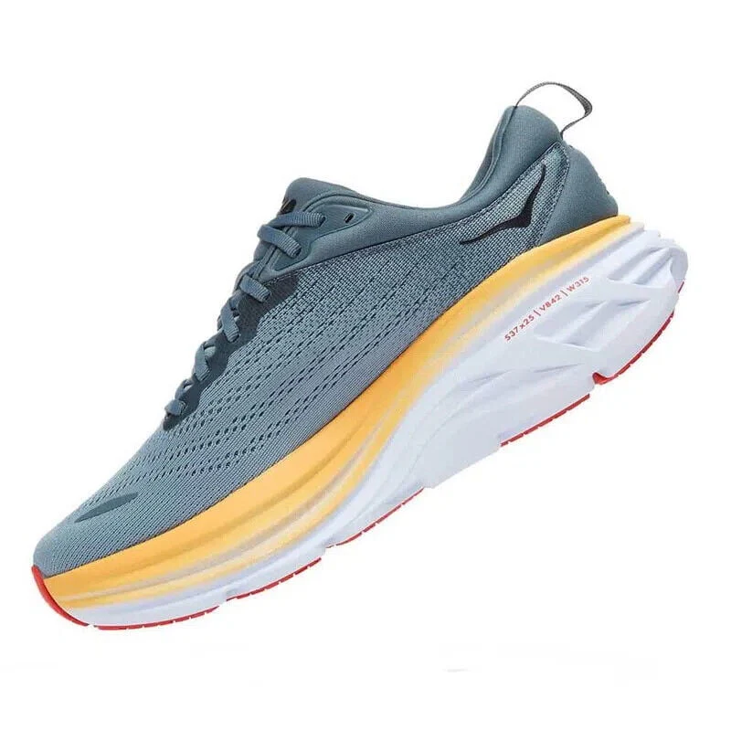 HOKA Male Adult Men 10.5 1123202-GBMS Goblin Blue / Mountain Spring