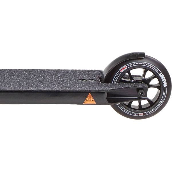 Lucky 2017 Covenant Pro Scooter - Black