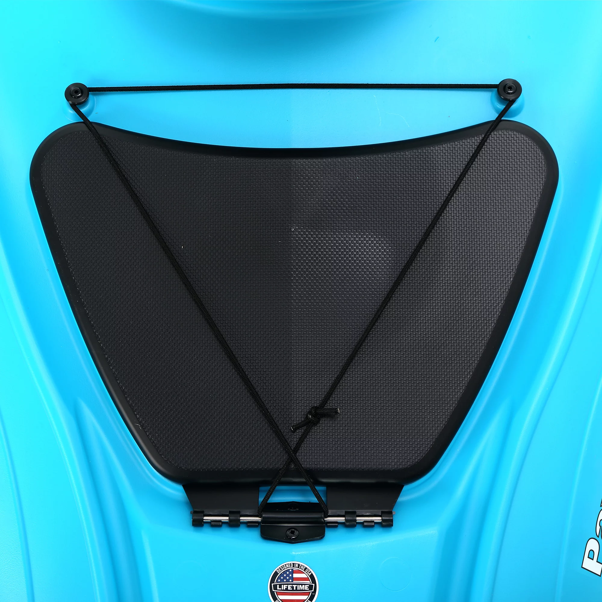 Lifetime Payette 98 Sit-In Kayak - Glacier Blue - 90692
