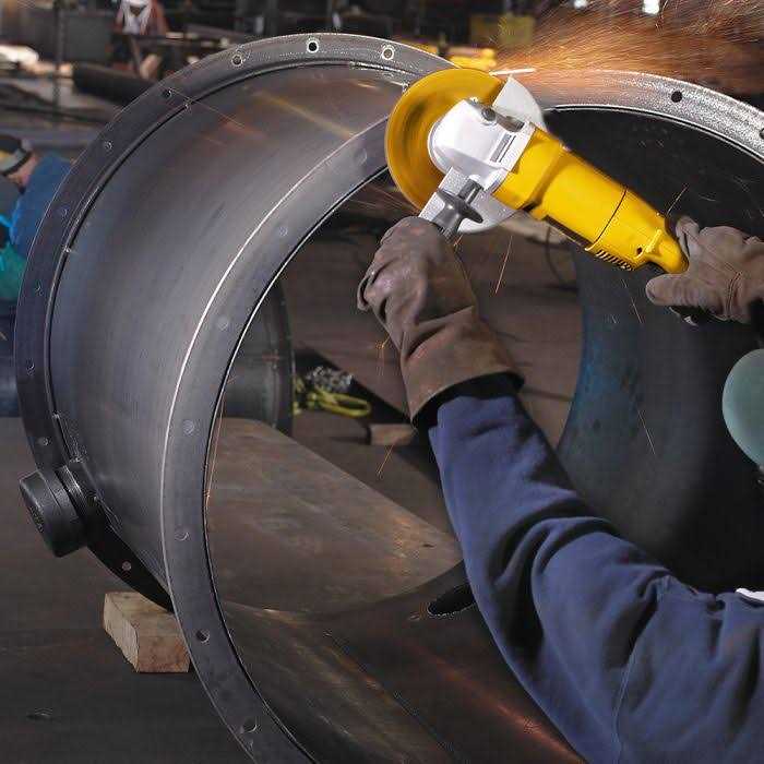 DeWalt Medium Angle Grinder DW840 - Shop Hardware Tools Online Store