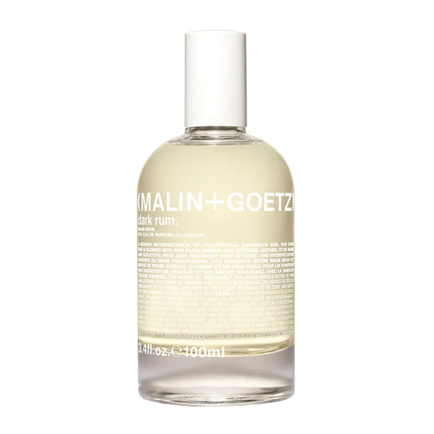 MALIN+GOETZ Dark Rum Eau De Parfum Spray 50ml/1.7oz