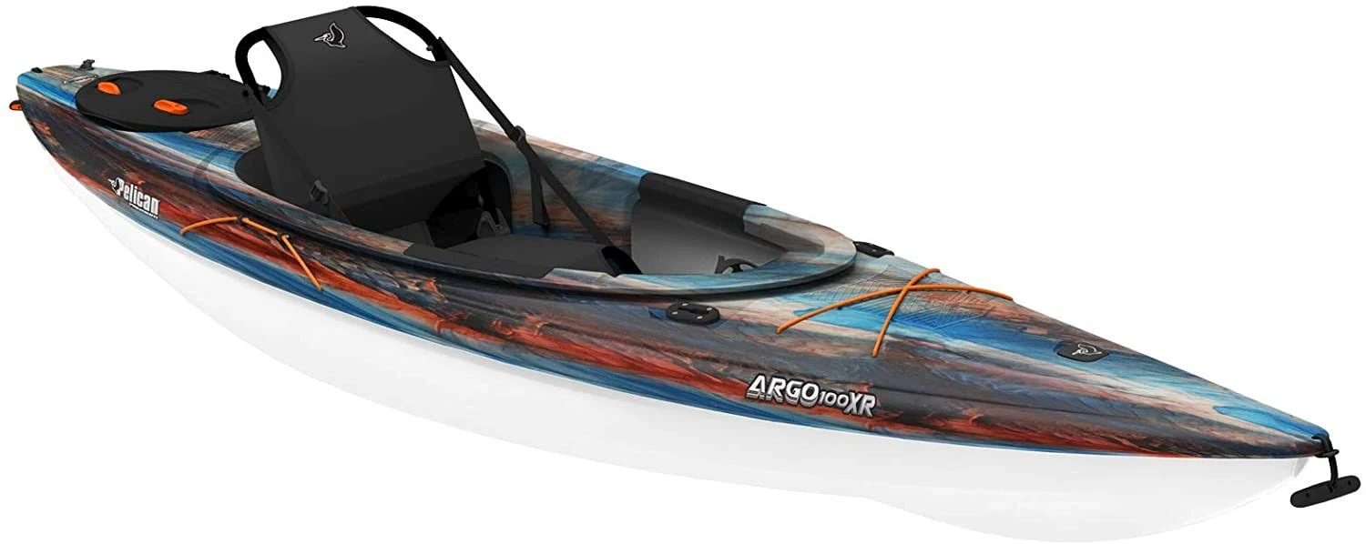 Pelican Kayak Argo 100Xr Cocmos MDP10P100
