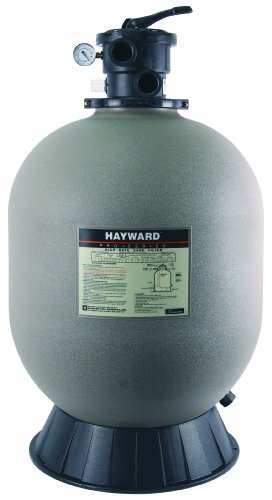 Hayward W3S244T2 Pool Sand Filter