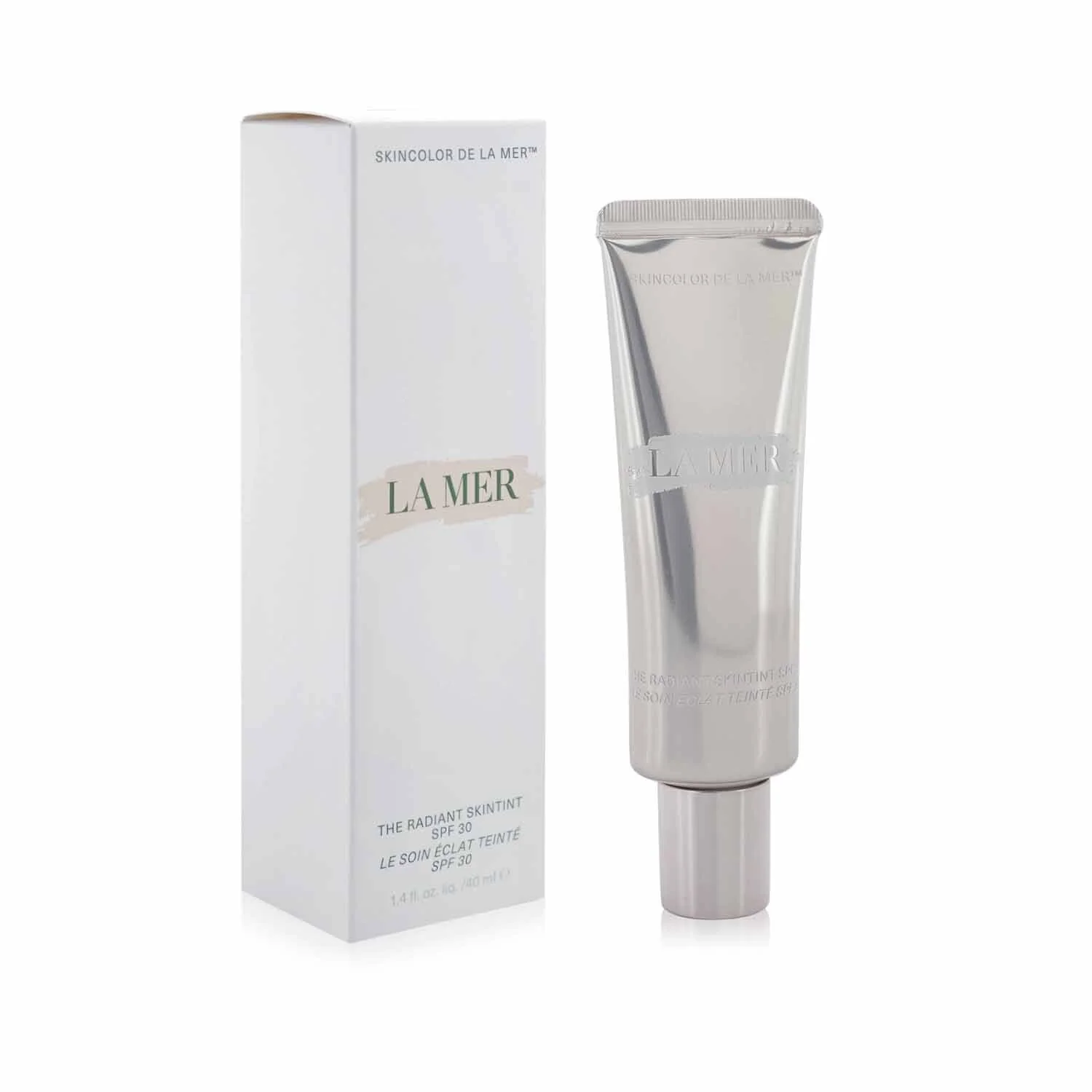 La Mer The Radiant SkinTint SPF 30 - # Medium Deep 40ml/1.4oz