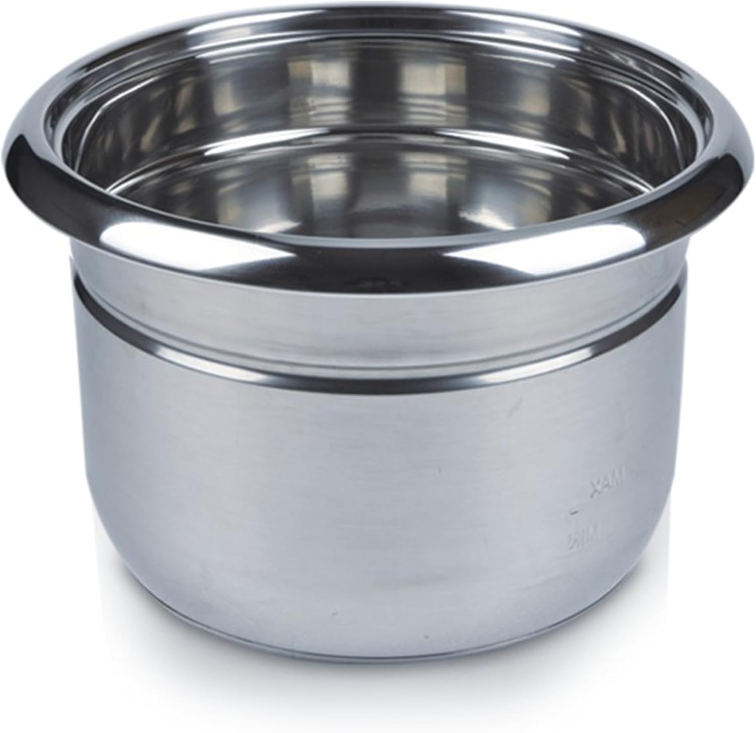 Tayama TSP-1000 Stainless Steel 8-in-1 Multi-Functional Electric Stew Cooker 10 Liter, Large