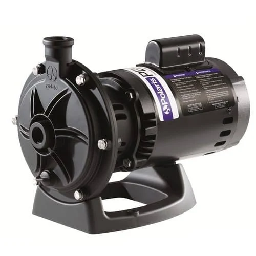 Polaris Vac-Sweep 280 Pressure Side Pool Cleaner F5