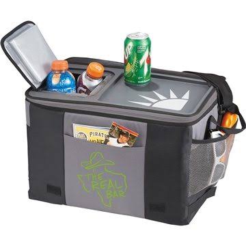 Sample - Promotional California Innovations 50-Can Table Top Cooler
