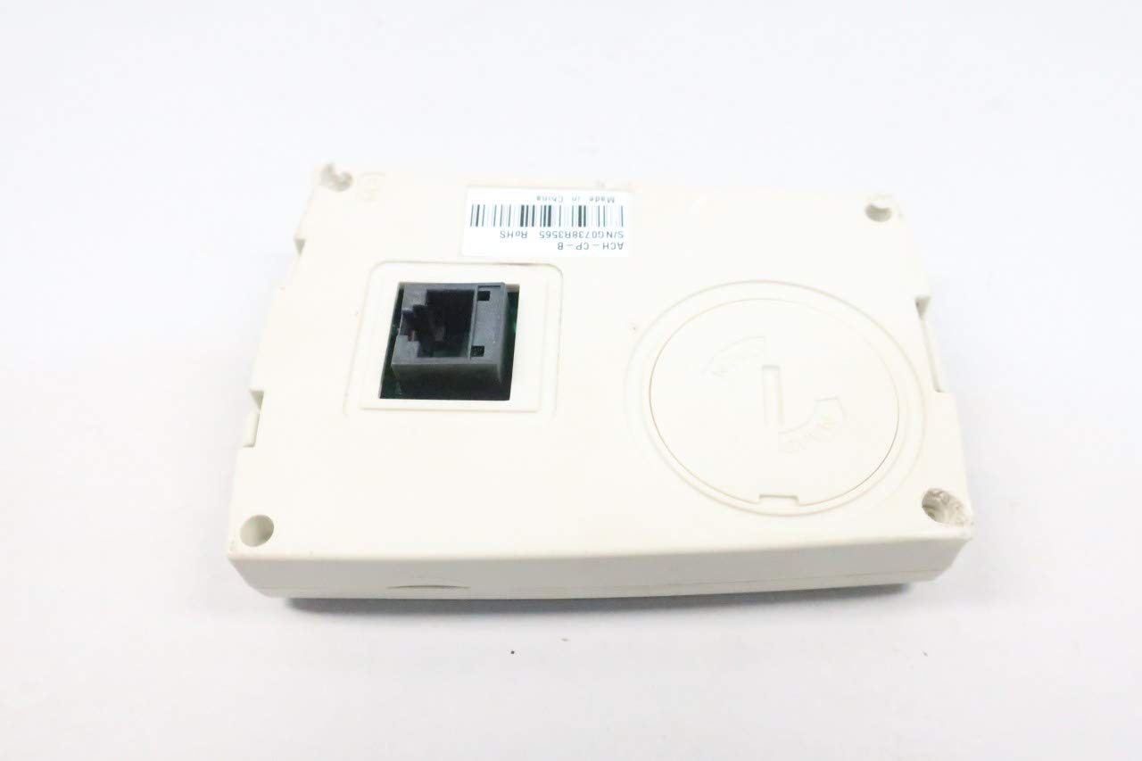 ABB ACH-CP-B HVAC Control Panel