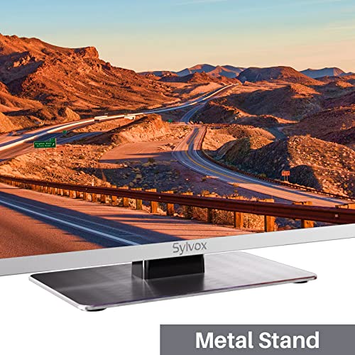 SYLVOX 12 Volt TV
