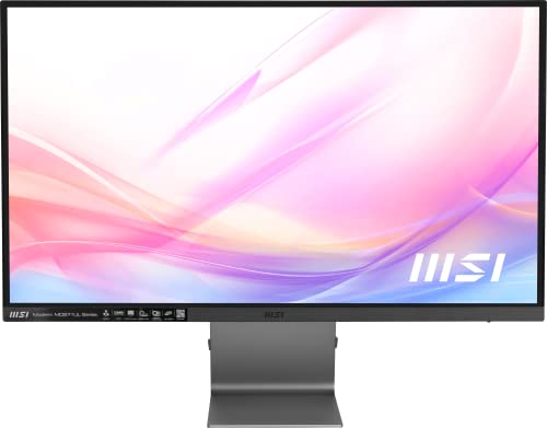 MSI Modern MD271