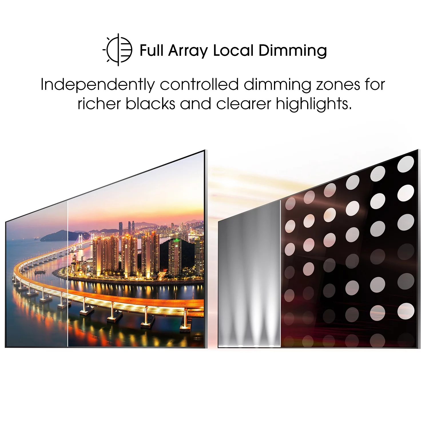 Hisense 75" Quantum 4K ULED Android Smart TV HDR U6G Series 75U6G