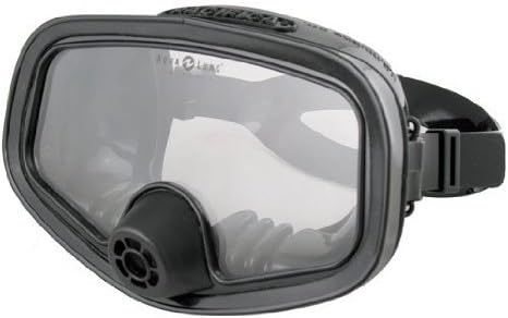 Aqua Lung Pacifica Single Lens Dive Mask