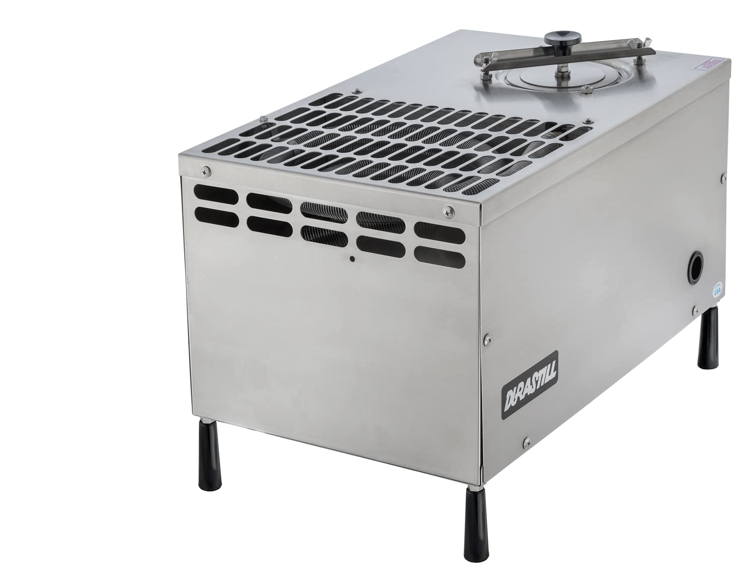 Durastill 8 Gallon per day Automatic-Fill Water Distiller