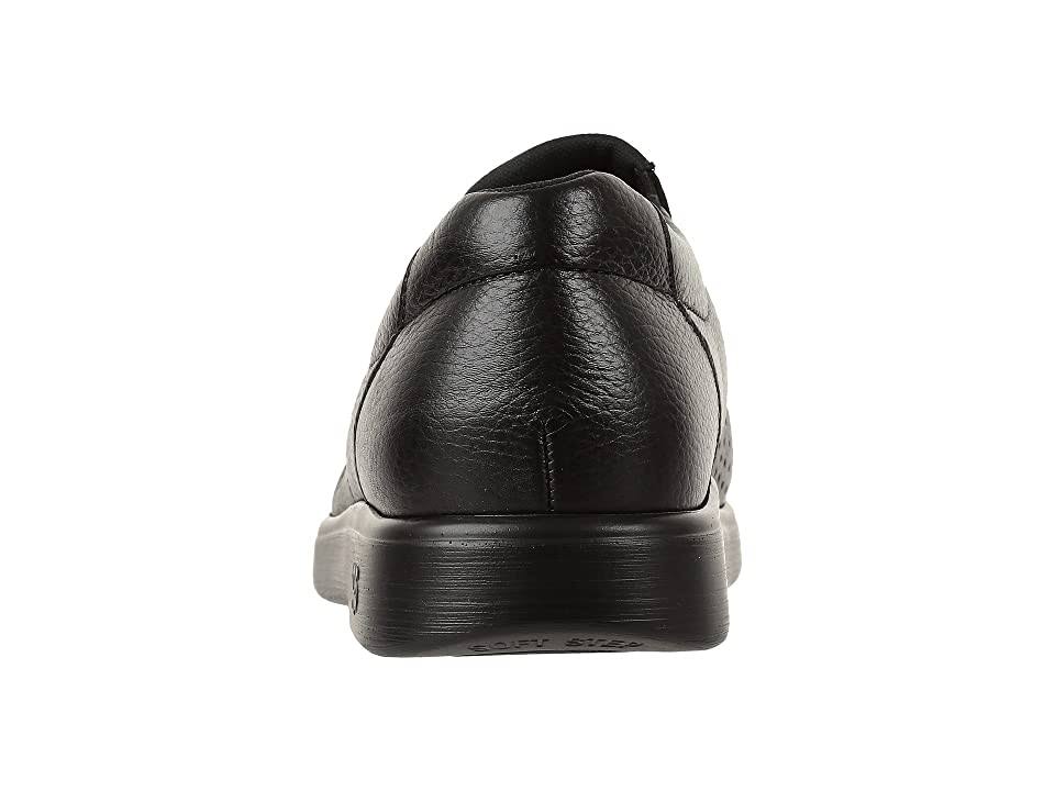 SAS Men&s Side Gore (Black)