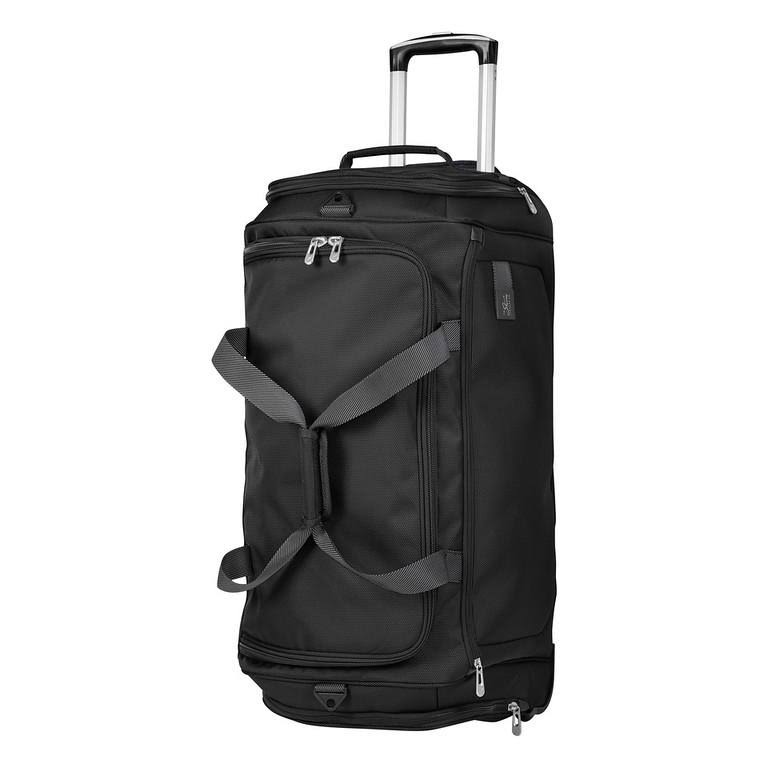 Skyway Sigma 6.0 Medium Rolling Duffel True Red