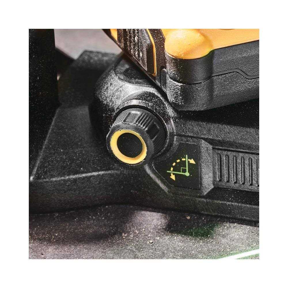 DEWALT DCLE34030GB 20V MAX* 3 x 360 Green Line Laser - Shop Hardware Tools Online Store