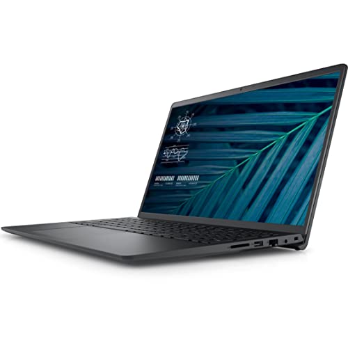 Dell 15.6" Laptop Computer for Home and Student, Intel Core Processor (Beat i5-1135G7), 32GB DDR4 RAM, 1TB PCIe SSD, Business Vostro 120Hz FHD, WiFi, Bluetooth, RJ45, HDMI, Windows 11 Pro