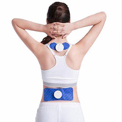 Hi-Dow FDA Approved Wireless TENS/EMS Physical Therapy Pain Management Massager