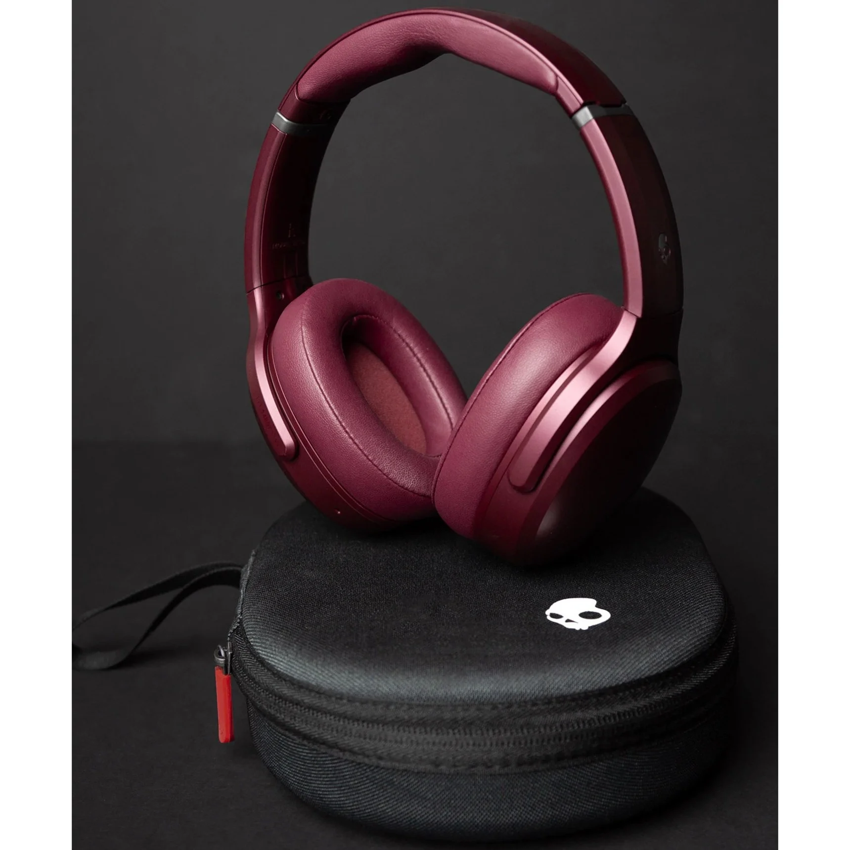 Skullcandy Crusher ANC Personalized, Noise Canceling Wireless Headphones