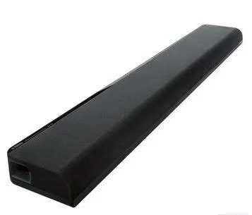 Yamaha Ats-1050bl Bluetooth Soundbar with Dual Built-in Subwoofers - Black