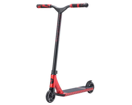 Envy Scooters Colt S4 Complete Scooter - Red