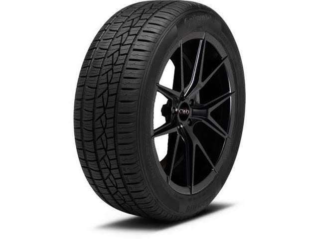Continental - PureContact - 215/50R17 95V XL