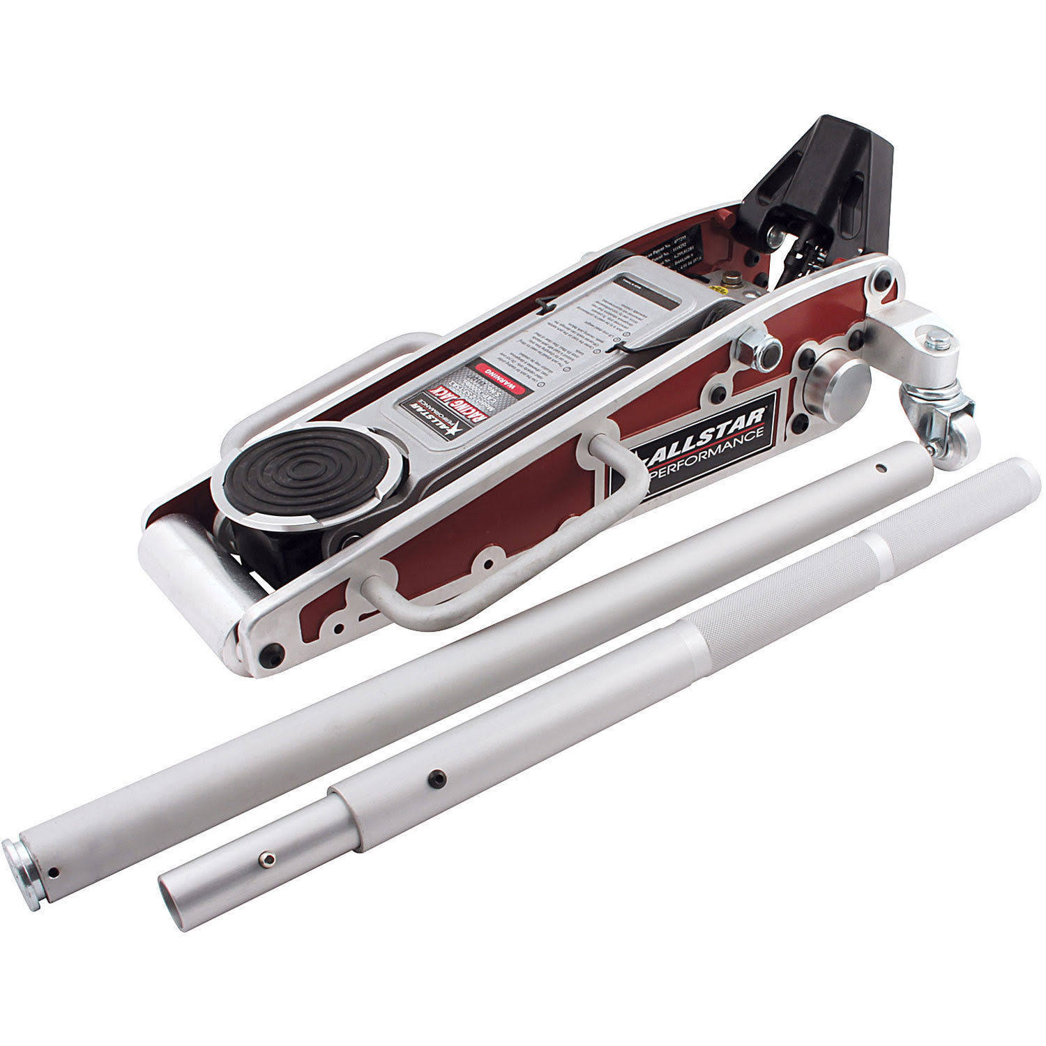 Allstar Performance ALL10770 All-in-One Tire Groover