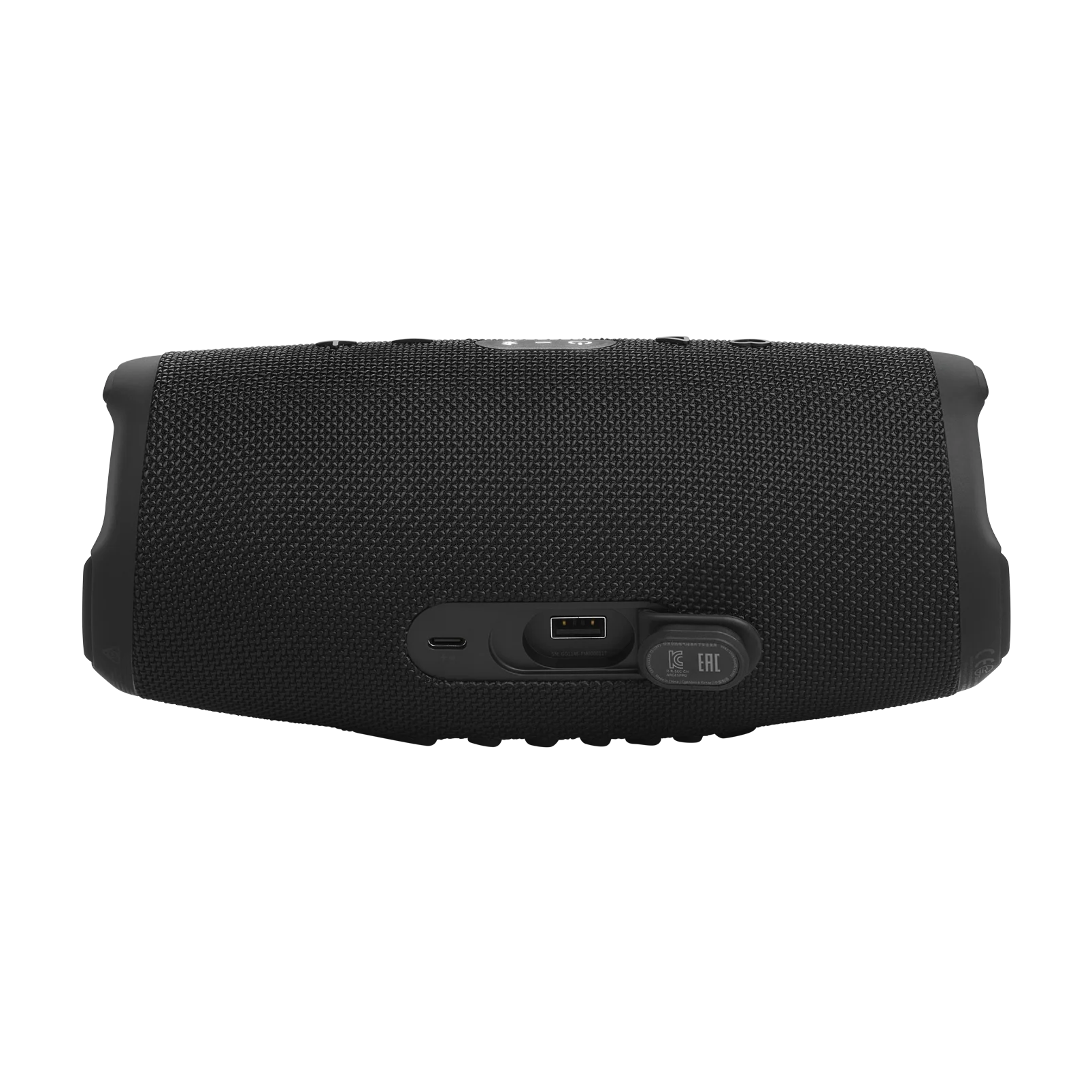 JBL Charge 5 Wi-Fi, Portable Wi-Fi and Bluetooth Speaker, Black