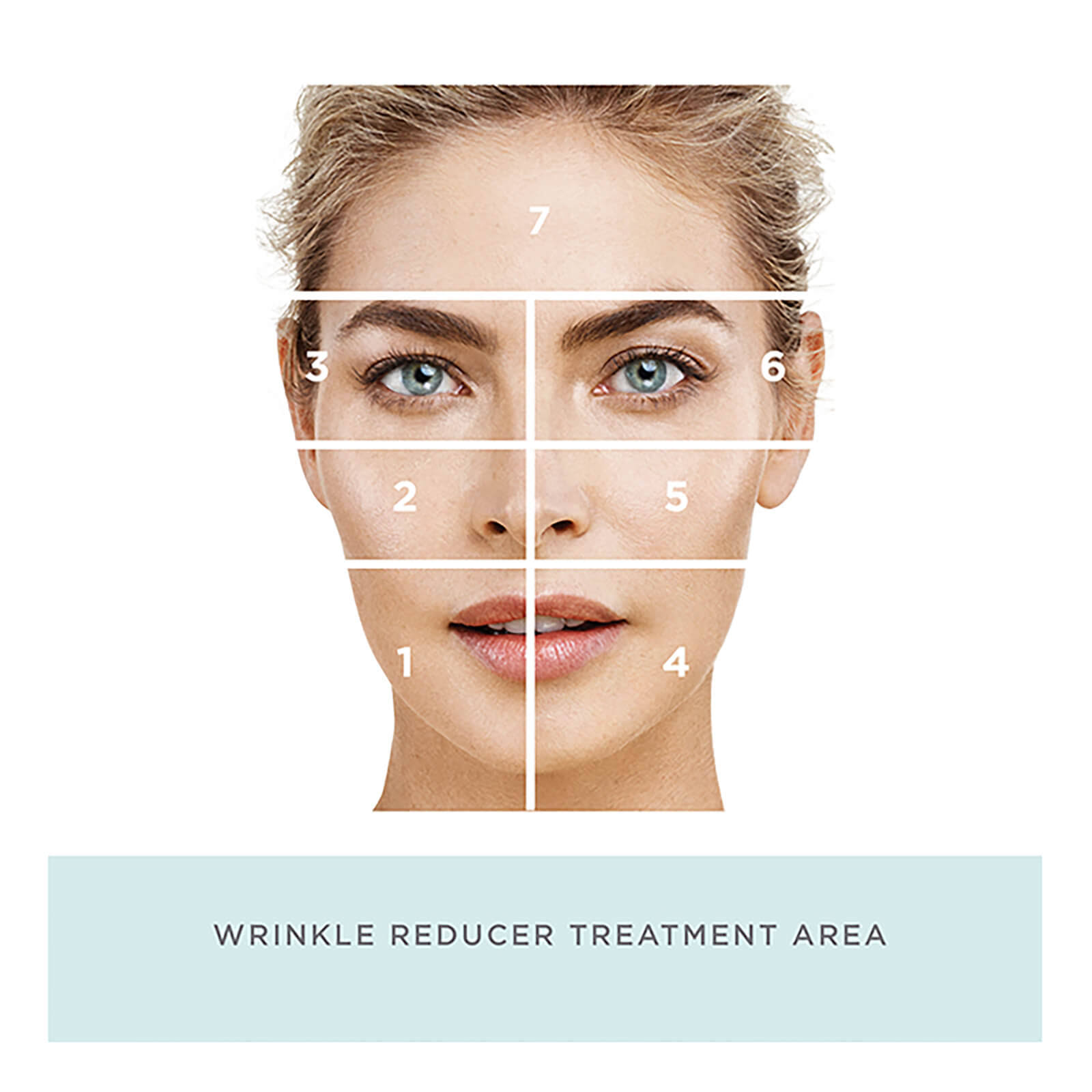 Nuface Trinity Facial Toning Device + Wrinkle Reducer Attachment Bundle