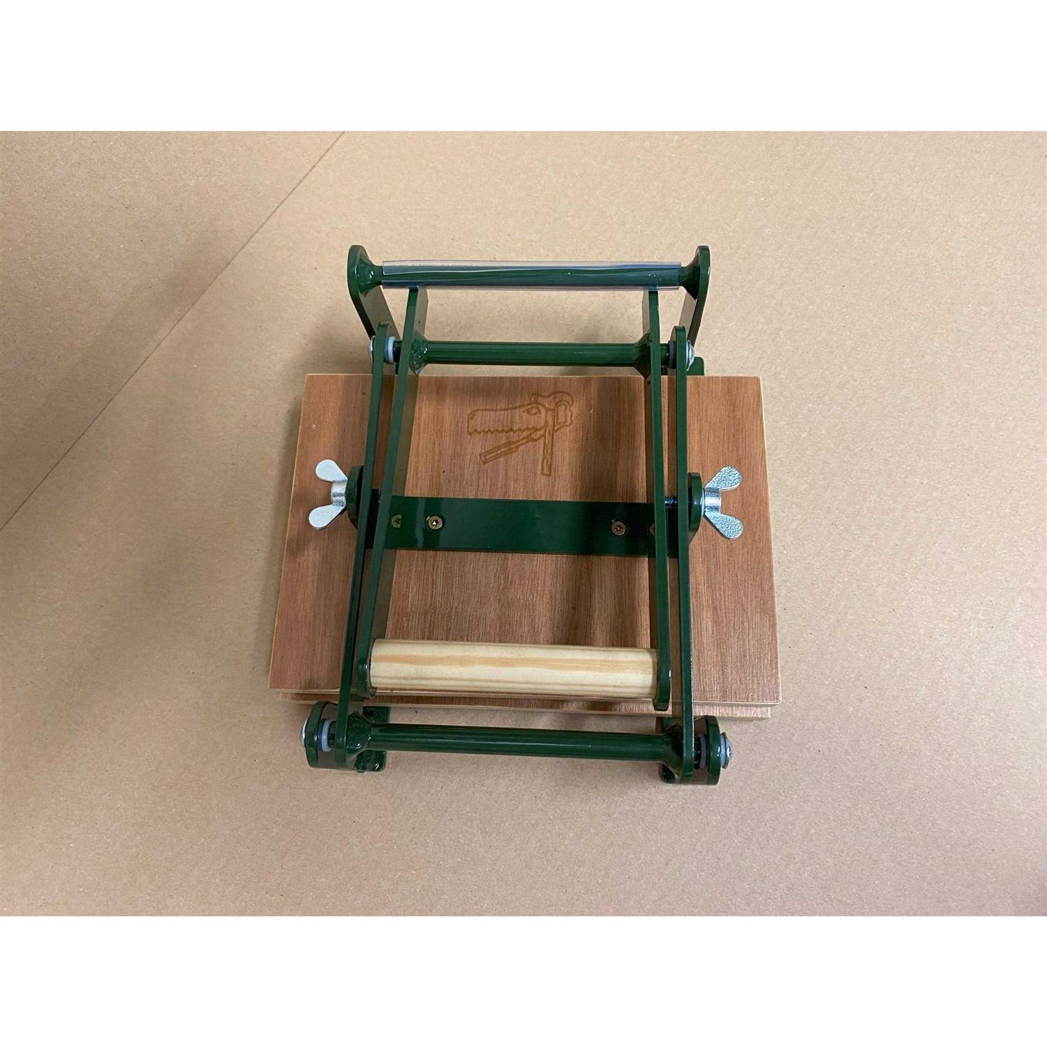 Woodzilla Hand Lino Press - Shop Hardware Tools Online Store