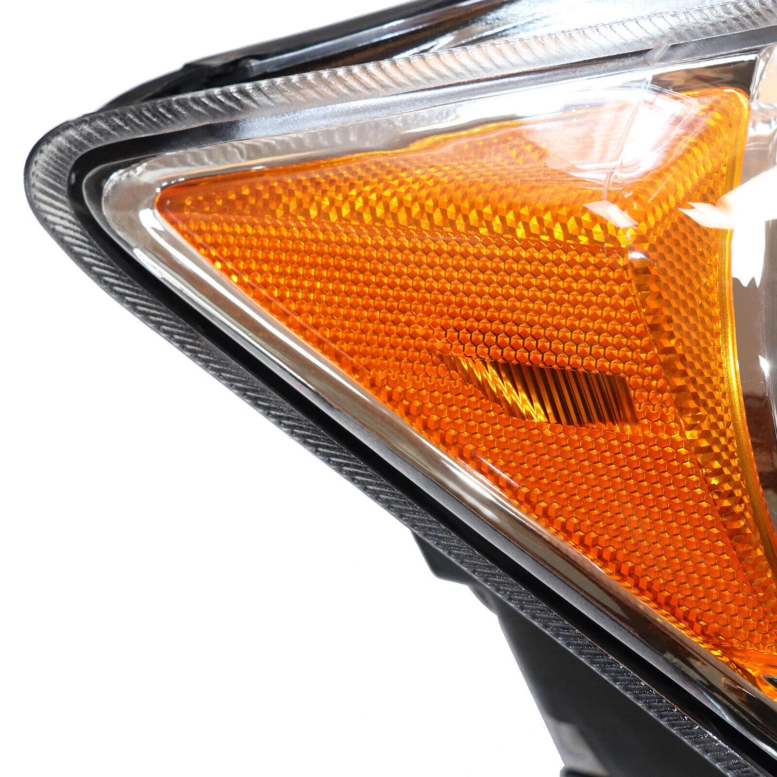 1 Pair For Toyota Avalon 2008 2009 2010 HID Headlights Headlamps Left+Right Side
