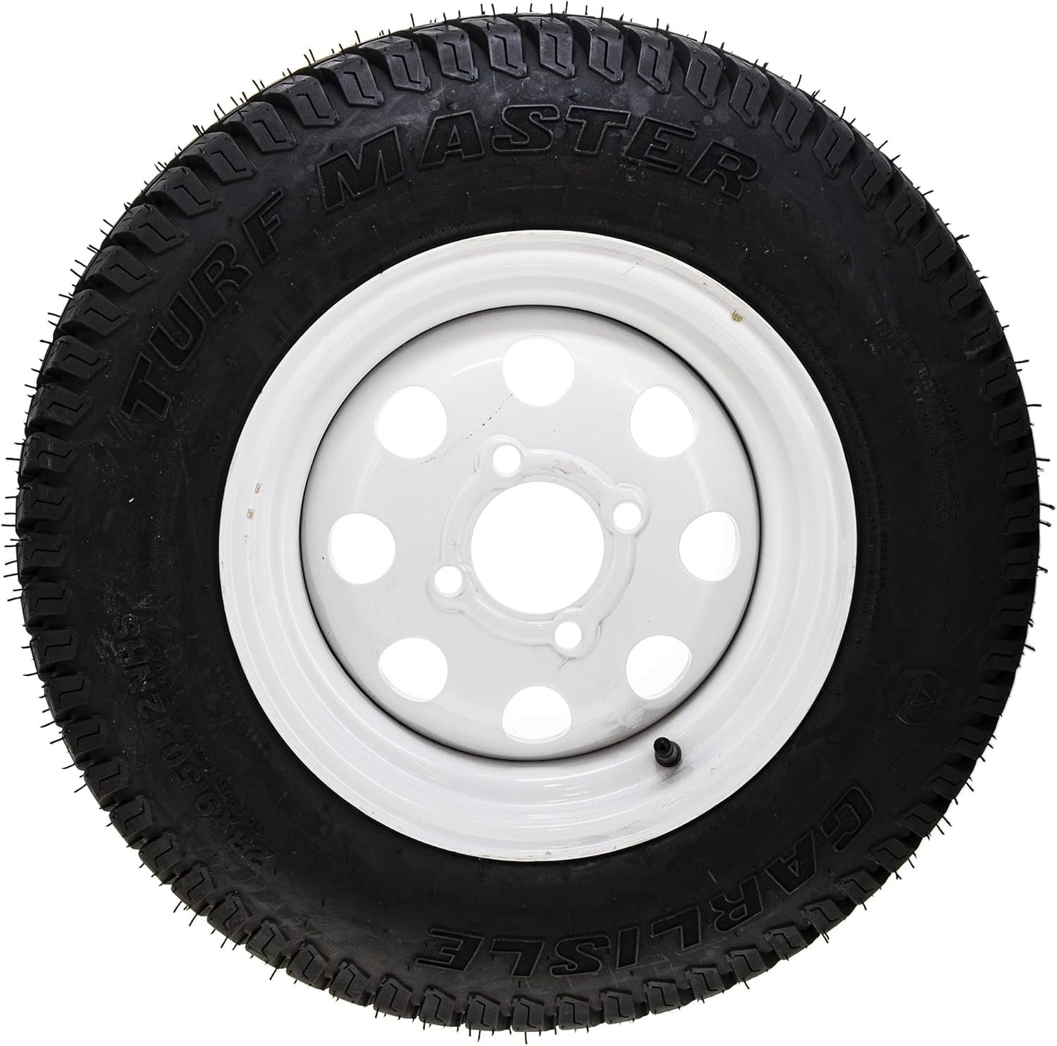Exmark 115-3590 Wheel and Tire Lazer Z AS S X Series