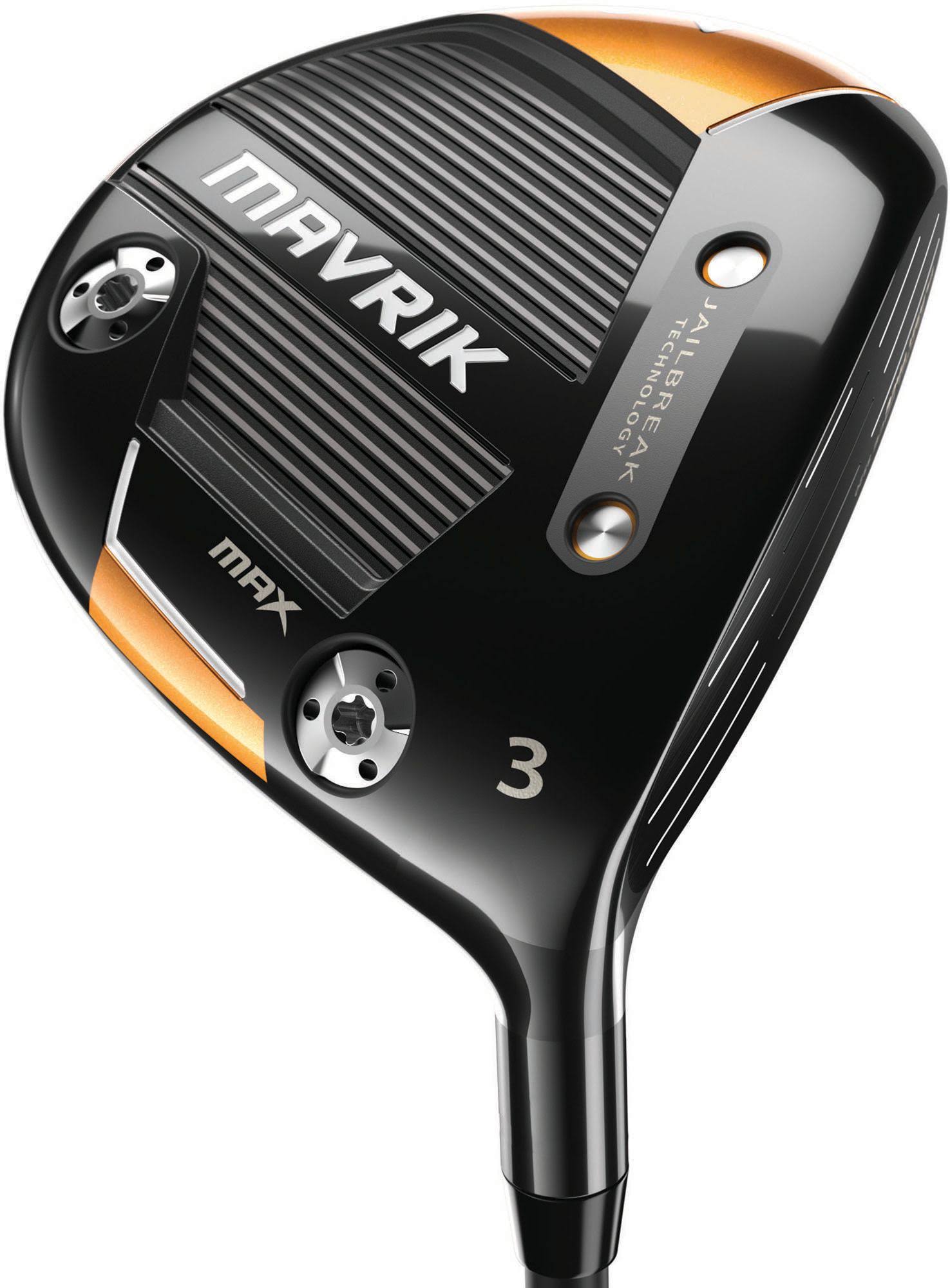 Callaway Golf 2020 Mavrik Max Fairway Wood
