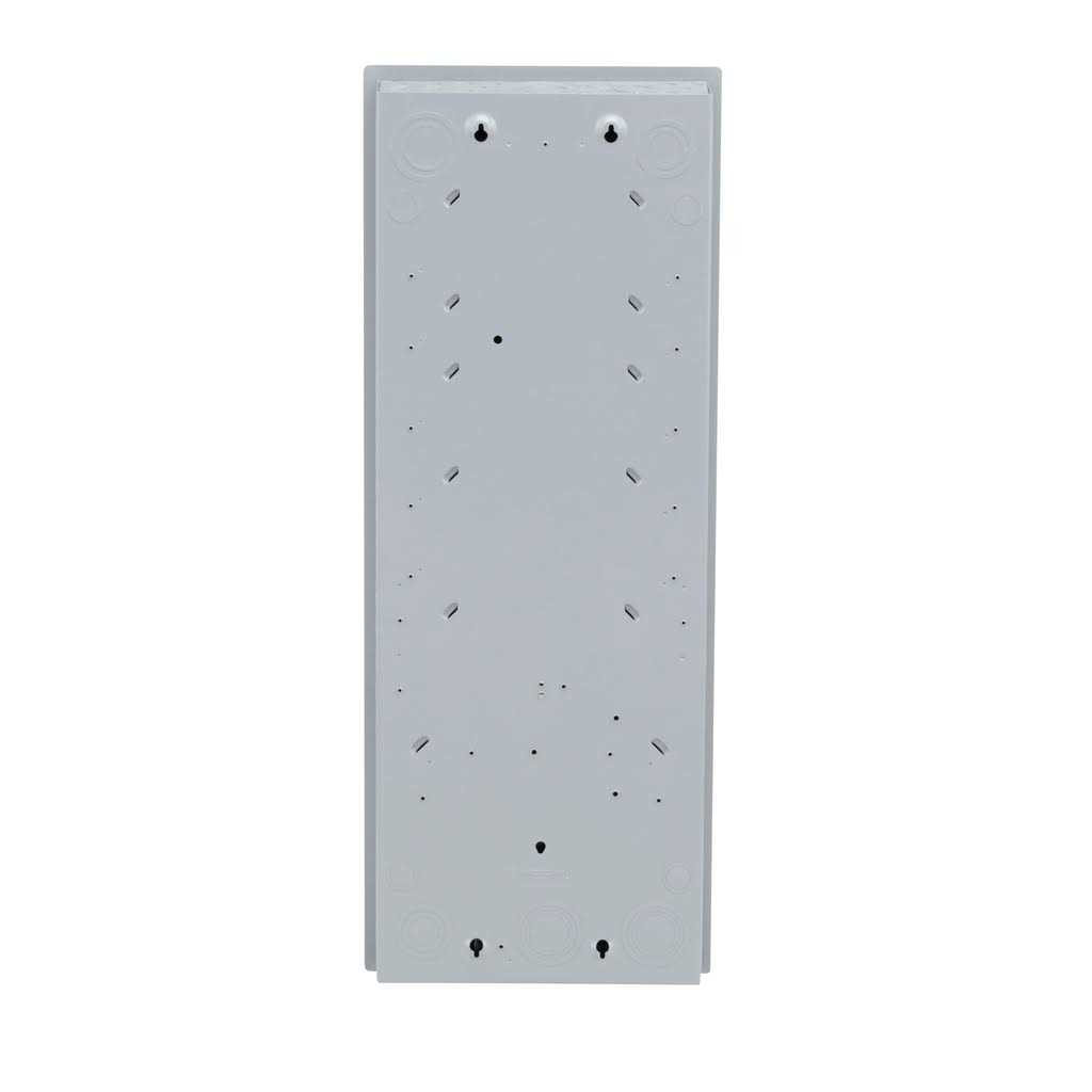 Square D HOM4080M200PCVP Homeline Indoor Main Breaker Load Center - Shop Hardware Tools Online Store