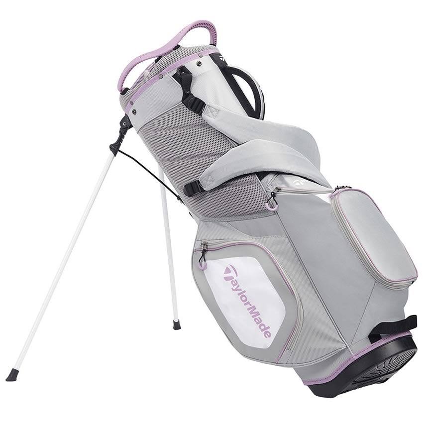 TaylorMade 2020 Pro 8.0 Golf Stand Bag