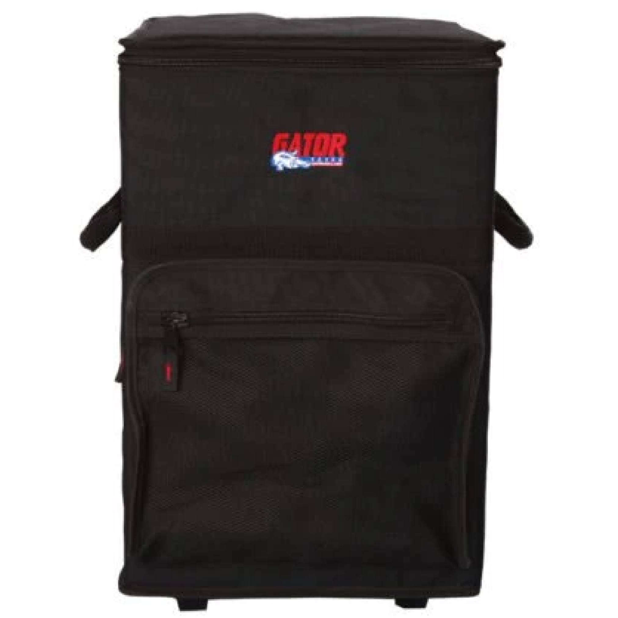 Gator GPA-720, Powered Mixer Case