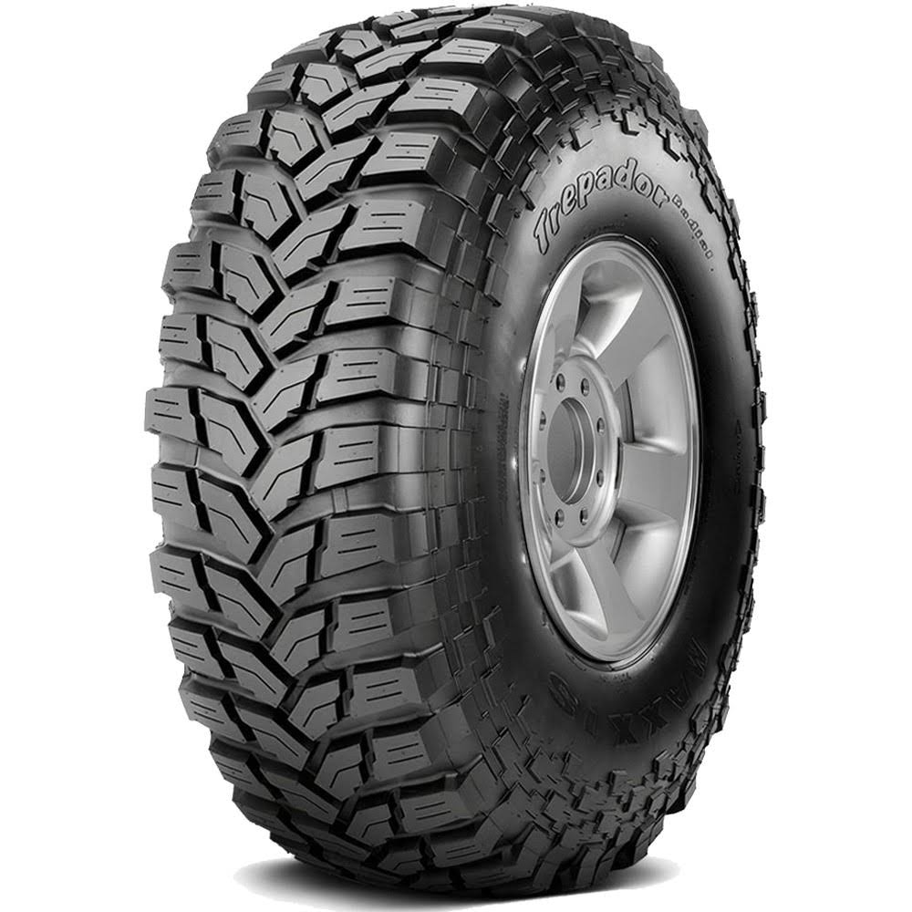Maxxis 35X13.00R18LT Tire, Trepador Radial - TL00057100