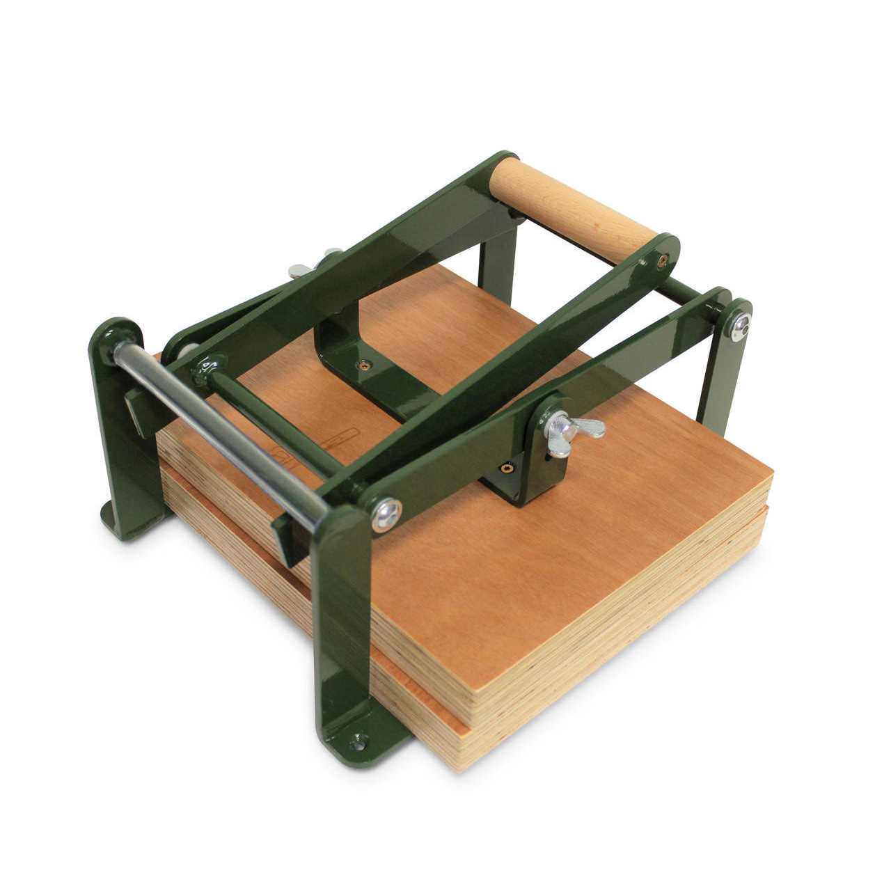 Woodzilla Hand Lino Press - Shop Hardware Tools Online Store