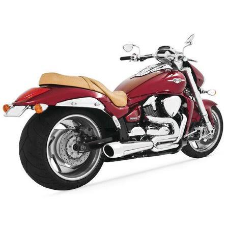 Freedom Performance MS00010 2-Into-1 Exhaust System