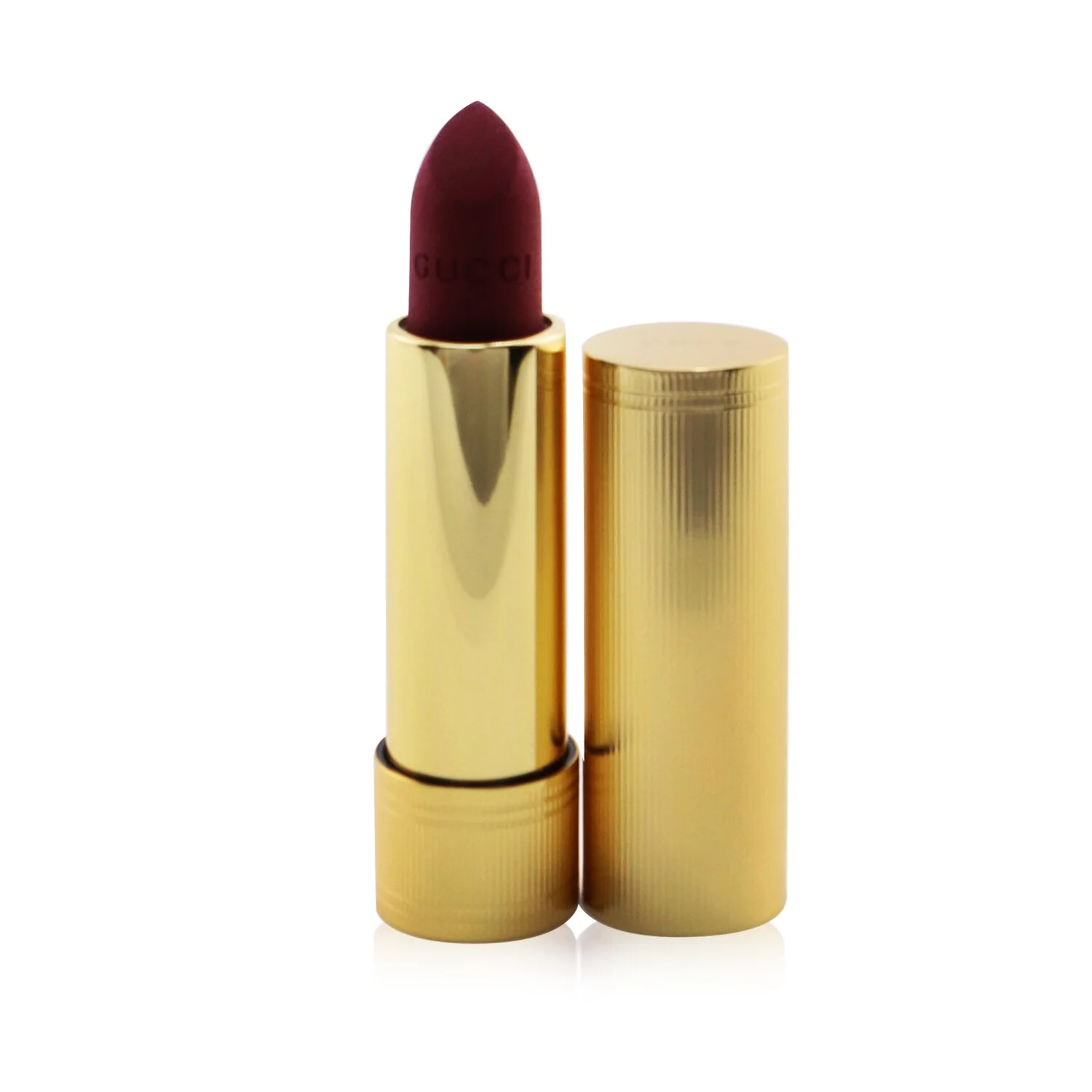 Gucci Rouge A Levres Mat Lip Colour - # 25 Goldie Red 3.5g/0.12oz