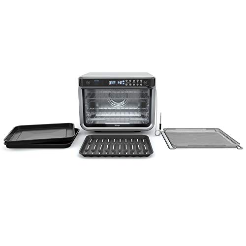 Ninja DT2 Foodi 10-in-1 XL Air Fry Toaster Oven