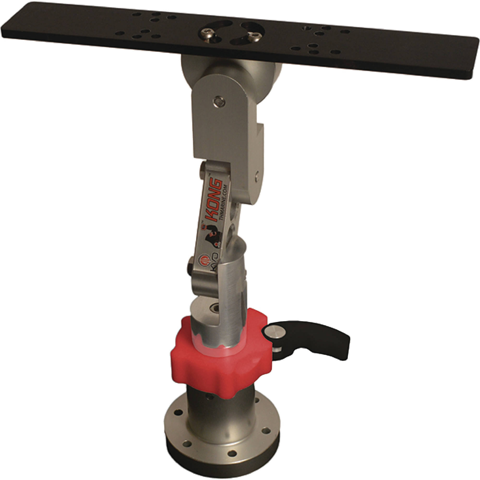 T-H Marine KVD Kong Extreme Electronics Mount