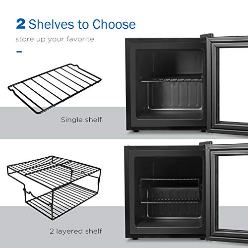 Watoor Mini Freezer…